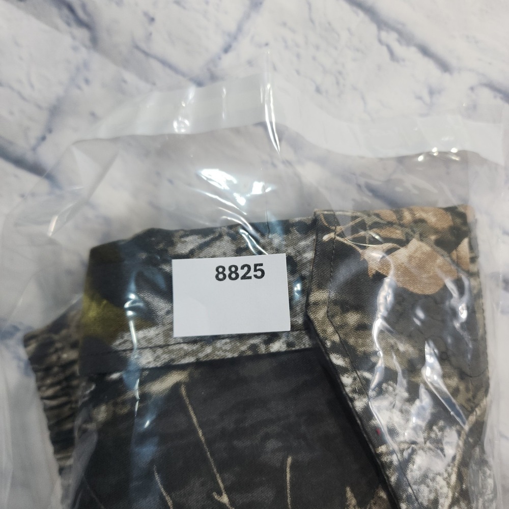 Nova Men Real Tree MENS XL Moments Stolen Utility Cargo Pants Camo 33X36 - Picture 13 of 13